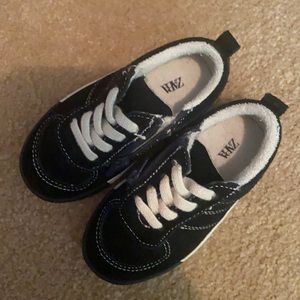 Zara kids shoes